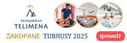 Telimena zakopane right
