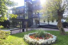 Sanatorium Uzdrowiskowe 'PROMIEŃ'