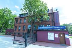  CIR Centrum Intensywnej Rehabilitacji Brzeg Dolny