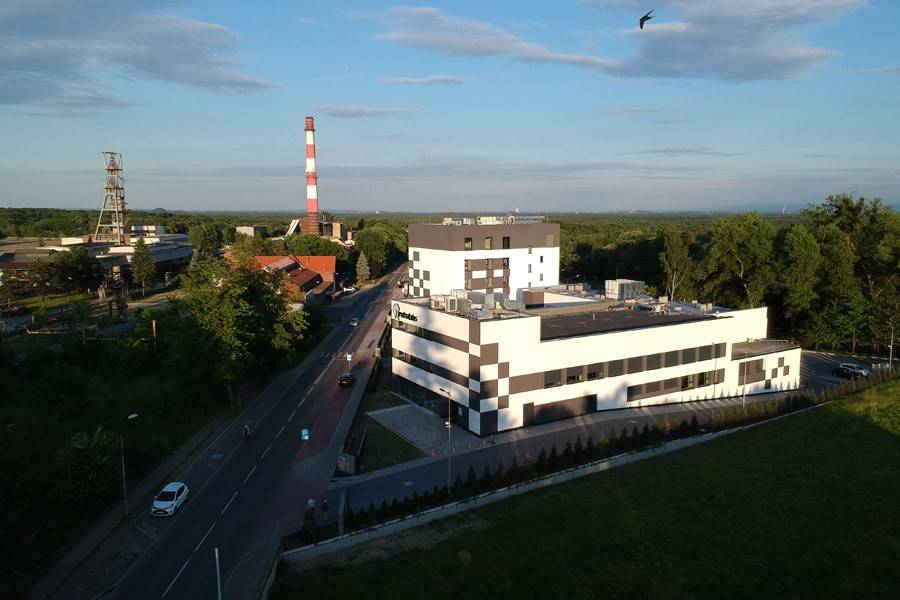 Hotel Rehabilis - Katowice