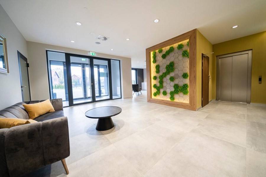 Hotel Rehabilis - Katowice