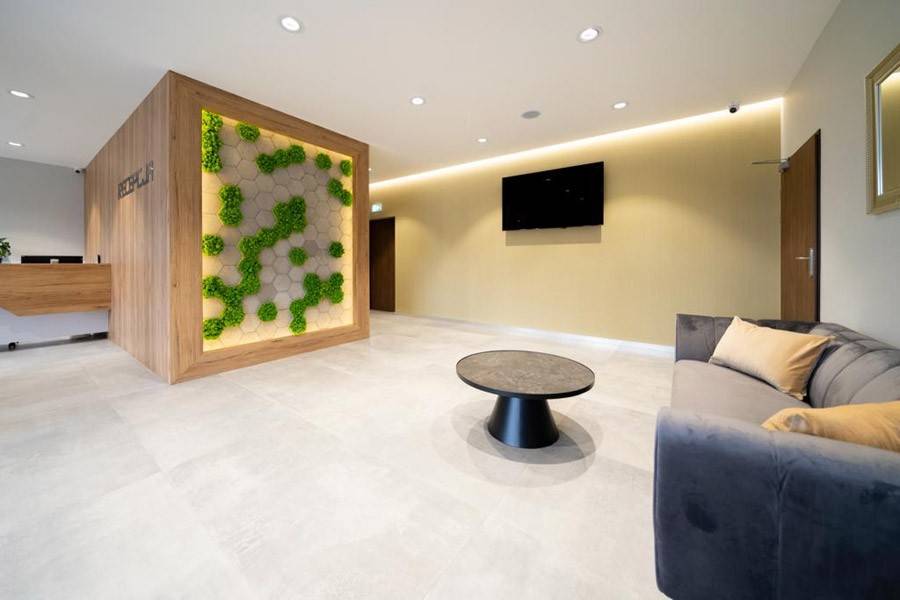 Hotel Rehabilis - Katowice