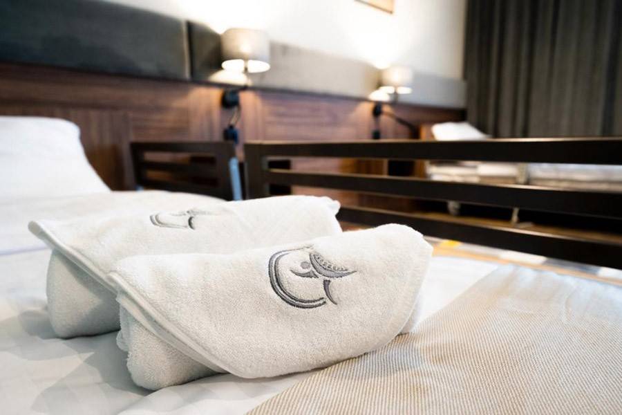 Hotel Rehabilis - Katowice