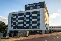 Hotel Rehabilis