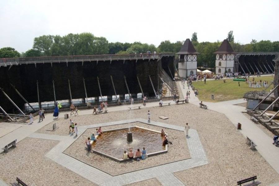 Sanatorium Kujawiak - Inowrocław - Pasjonata-Uzdrowiska