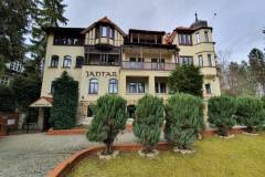  Ośrodek Rehabilitacyjno-Wypoczynkowy 'Jantar'