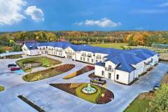 Centrum Rehabilitacyjno-Lecznice Prywatna Klinika Leczenia Bólu REZYDENCJA LIVE