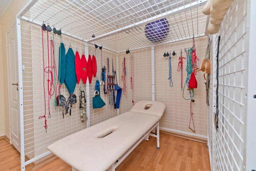 Ośrodek Rehabilitacyjno - Wypoczynkowy Rafa - Jastrzębia Góra