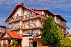 Ośrodek Rehabilitacyjno - Wypoczynkowy Rafa