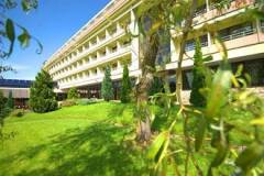 DW 'Hyrny' - Poltour