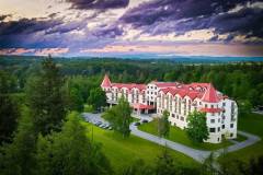 Centrum Zdrowia i Wypoczynku NOWY ZDRÓJ