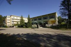 Sanatorium Uzdrowiskowe Knieja