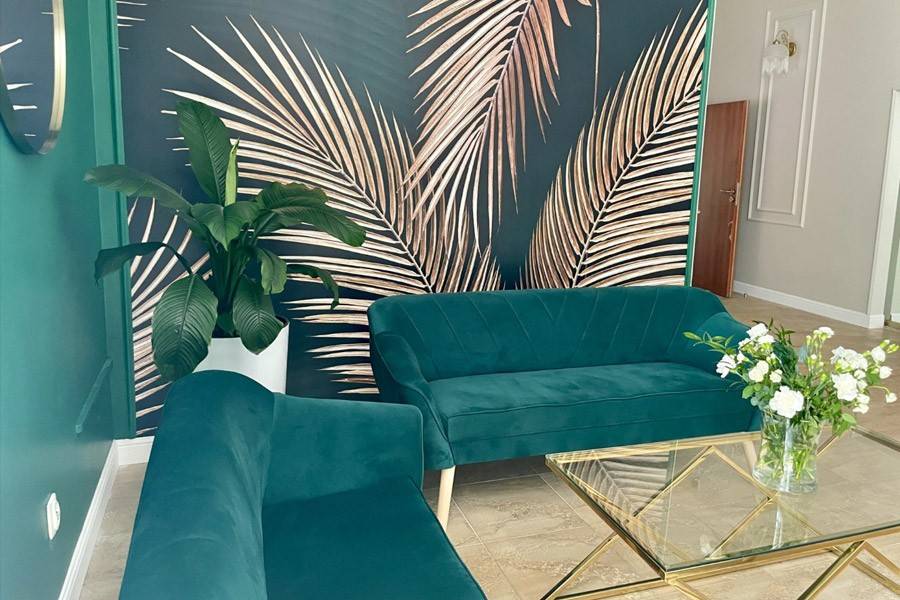 Sanatorium Knieja - Supraśl - Pasjonata Uzdrowiska