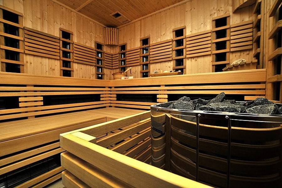 Sanatorium Knieja - Supraśl - Pasjonata Uzdrowiska