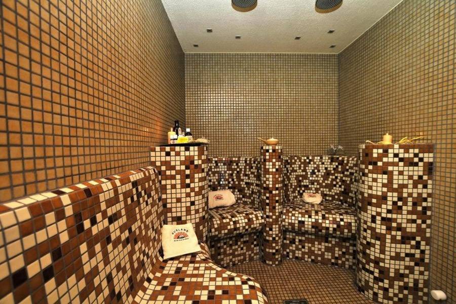 Sanatorium Knieja - Supraśl - Pasjonata Uzdrowiska