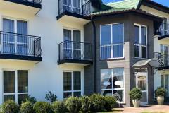 Dom Wypoczynkowo-Rehabilitacyjny Lawendowa Przystań Ustka