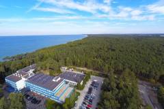 Dom Wczasowo-Sanatoryjny Perła