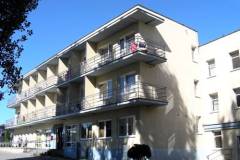 Sanatorium Uzdrowiskowe Kamienny Potok