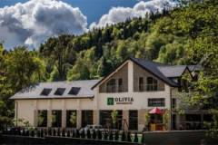 Olivia Hotel Medical SPA