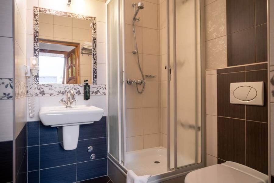 Ośrodek Wypoczynkowo-Rehabilitacyjny Maria - Zakopane