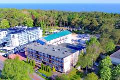 Ośrodek Wypoczynkowy RYBITWA Stanisław Krechowicz