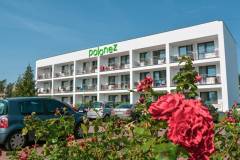 Ośrodek Sanatoryjno-Wypoczynkowy POLONEZ