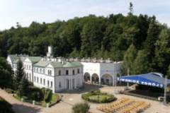 Uzdrowisko Iwonicz S.A.