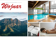 Willa Widokowa Wojnar