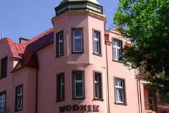 Sanatorium Wodnik