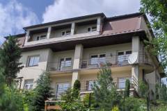 Ośrodek Profilaktyki Zdrowia i Rehabilitacji Willa Luboń Wielki