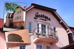 Ośrodek Szkoleniowo - Rehabilitacyjno - Wypoczynkowy Grażyna