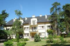 Ośrodek Rehabilitacyjno-Wypoczynkowy 'SYRENA' 