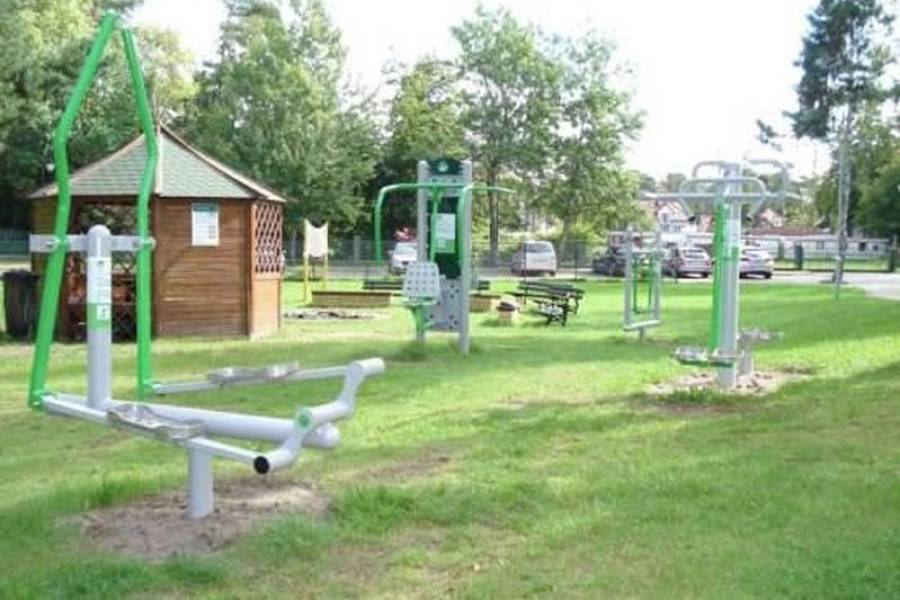 Ośrodek Rehabilitacyjno-Wypoczynkowy 'SYRENA' - Mielno