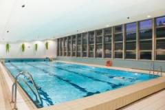 Centrum Wypoczynku i Rehabilitacji SILESIA