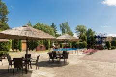 Ośrodek Rehabilitacyjno - Wypoczynkowy NEPTUN