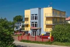 Dom Wypoczynkowy Maxim