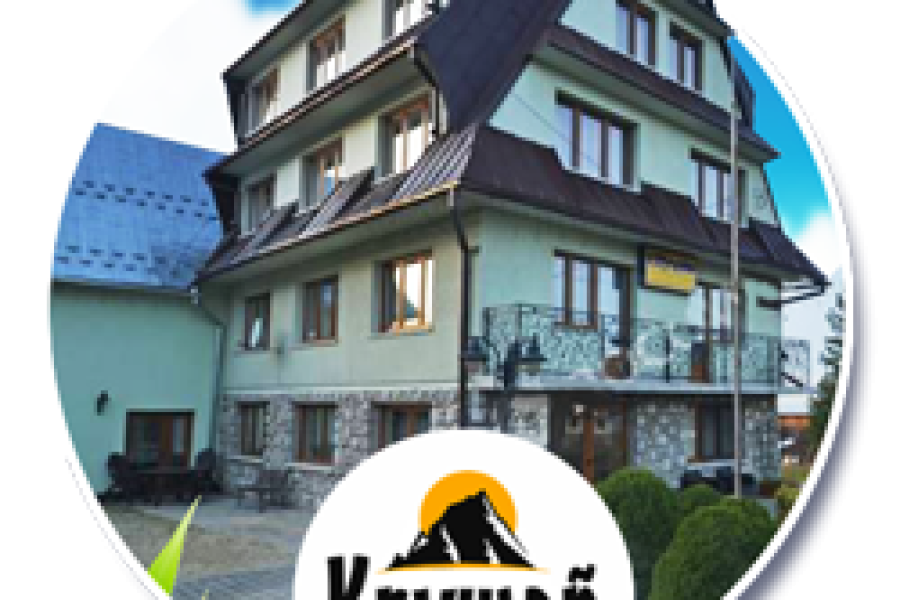 KRYWAŃ Ośrodek Wypoczynkowo-Rekreacyjny - Murzasichle, Zakopane