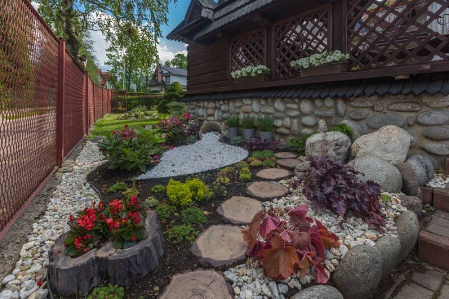 Kompleks Wypoczynkowo-Rehabilitacyjny 'Marzenie' - Zakopane