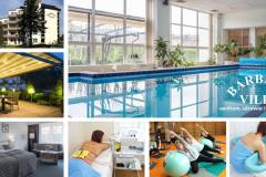 Centrum Zdrowia i Rehabilitacji VILLA BARBARA