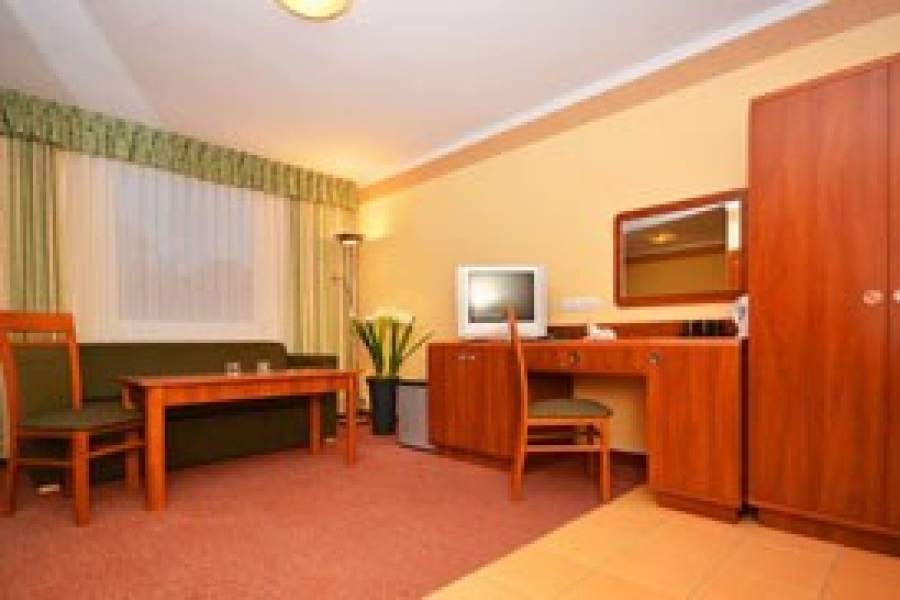 Centrum Zdrowia i Wypoczynku Jantar - Darłowo