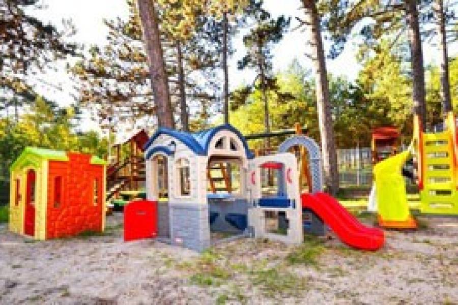 Centrum Zdrowia i Wypoczynku Jantar - Darłowo