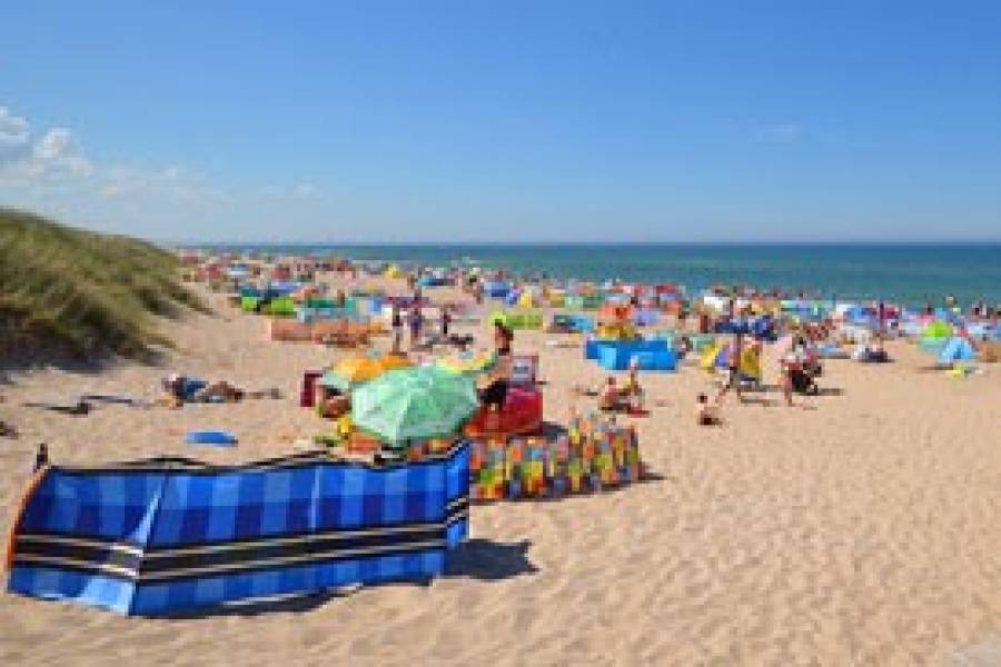 Centrum Zdrowia i Wypoczynku Jantar - Darłowo
