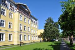 Sanatorium Uzdrowiskowe ZNP