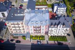 Hotel NAT*** (Jagiellonka)