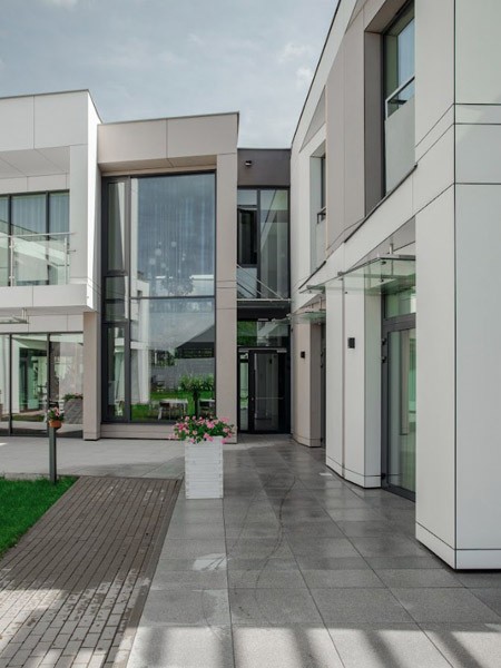 Neuroport Ośrodek Rehabilitacji Neurologicznej i Ortopedycznej - Poznań