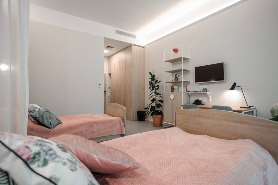 Neuroport Ośrodek Rehabilitacji Neurologicznej i Ortopedycznej - Poznań