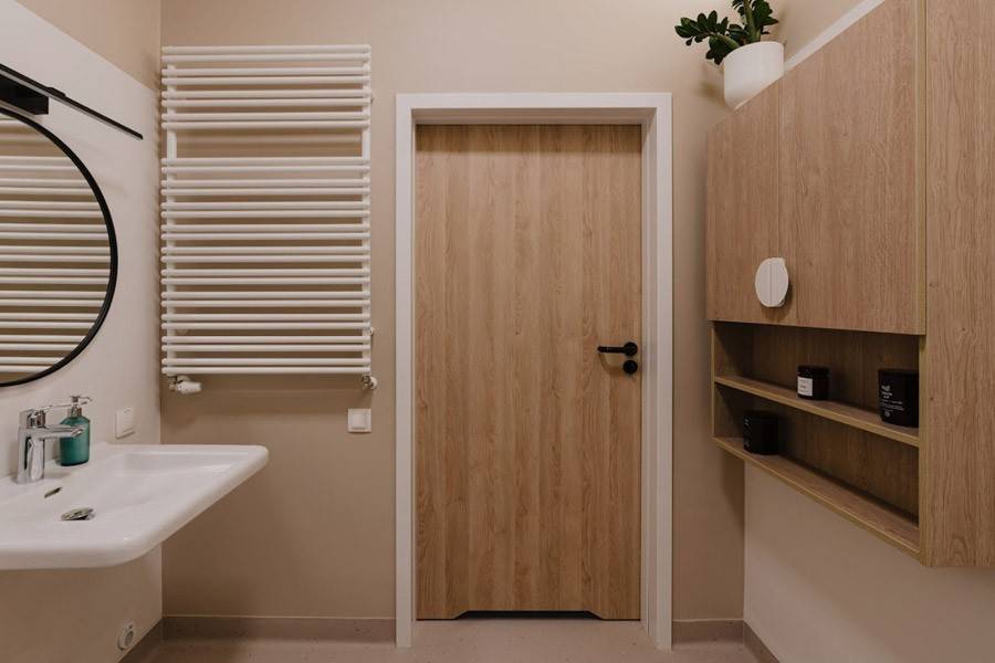 Neuroport Ośrodek Rehabilitacji Neurologicznej i Ortopedycznej - Poznań
