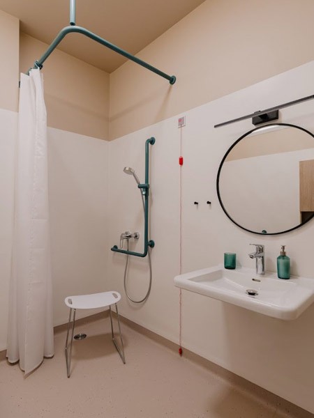 Neuroport Ośrodek Rehabilitacji Neurologicznej i Ortopedycznej - Poznań