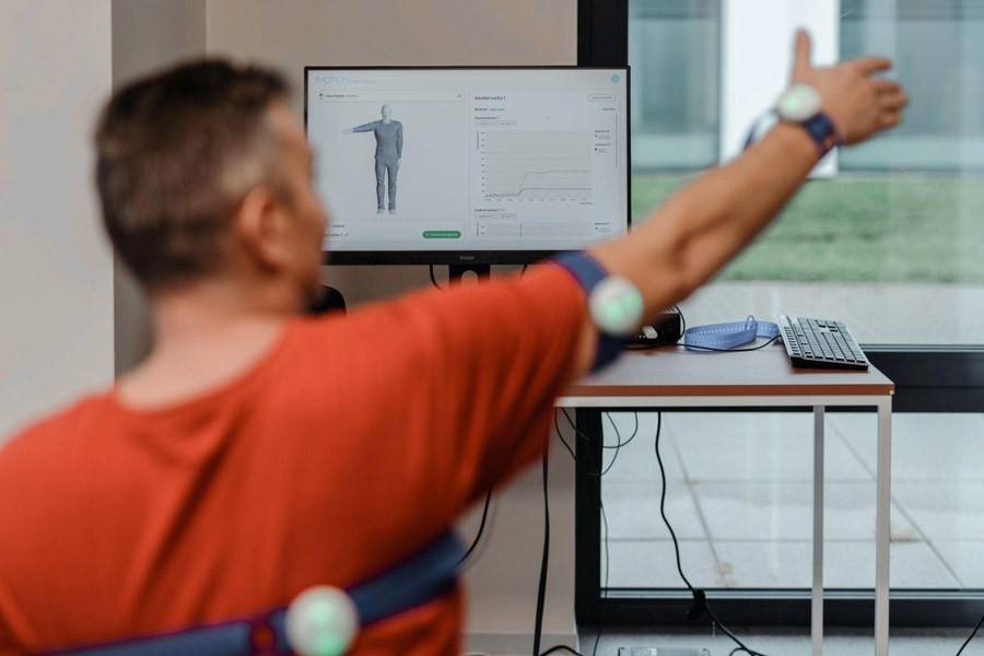 Neuroport Ośrodek Rehabilitacji Neurologicznej i Ortopedycznej - Poznań