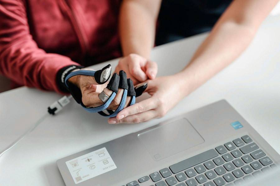Neuroport Ośrodek Rehabilitacji Neurologicznej i Ortopedycznej - Poznań